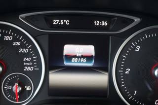 MERCEDES-BENZ A 160 usata, con Servosterzo