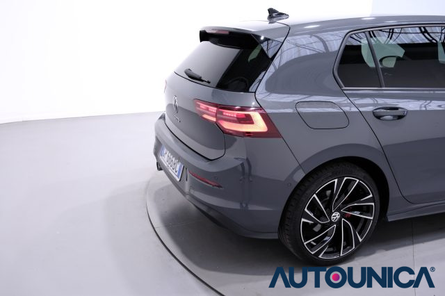VOLKSWAGEN Golf GTD usata, con Sistema di parcheggio automatico