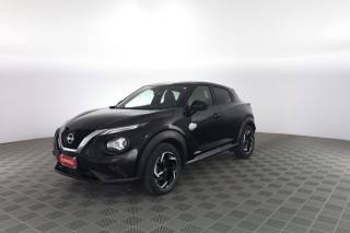 NISSAN Juke usata 6