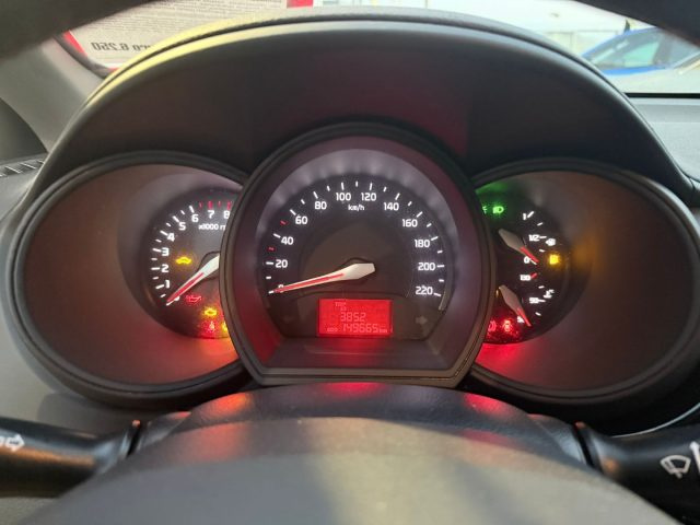 KIA Rio usata 18
