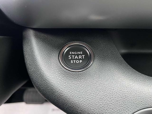 JEEP Avenger usata, con Touch screen