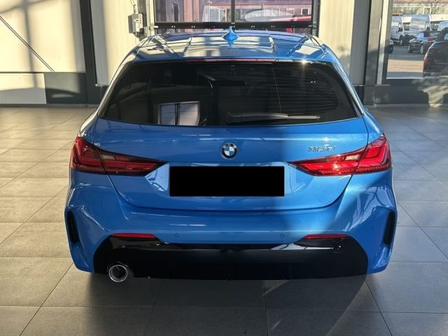 BMW 116 usata, con Autoradio