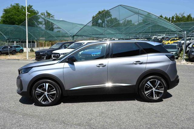 PEUGEOT 3008 usata, con Cerchi in lega