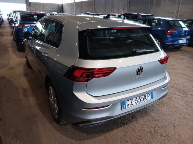 VOLKSWAGEN Golf usata, con Controllo trazione