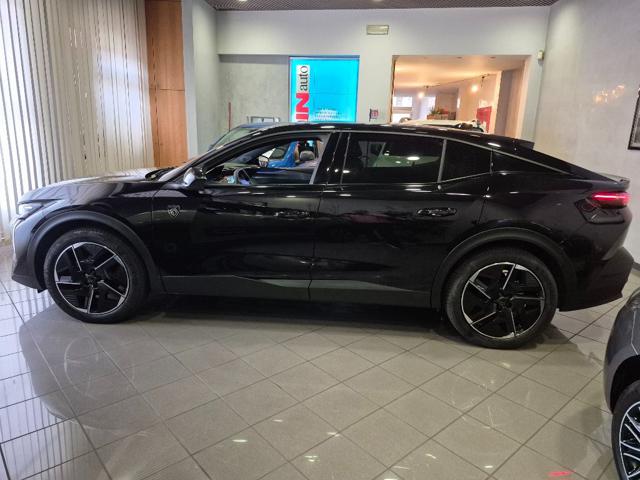 PEUGEOT 408 usata, con Alzacristalli elettrici