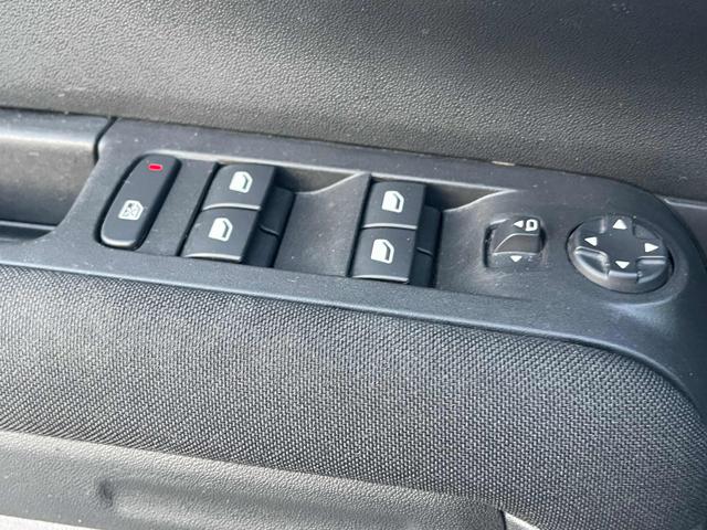 CITROEN C3 Aircross usata, con Controllo trazione