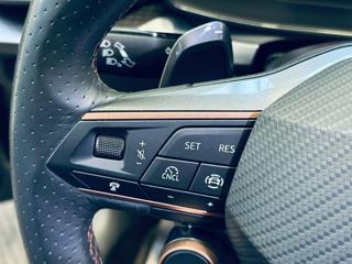 CUPRA Leon usata, con Fendinebbia