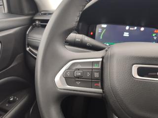 JEEP Compass usata, con Fendinebbia