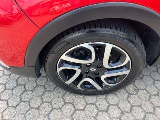 RENAULT Captur usata, con ESP
