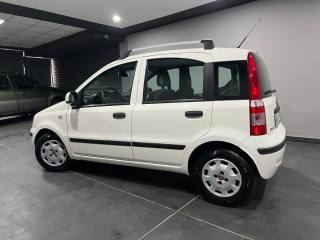 FIAT Panda usata, con Alzacristalli elettrici