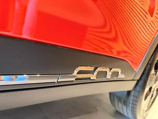 FIAT 600 usata, con Portellone posteriore elettrico