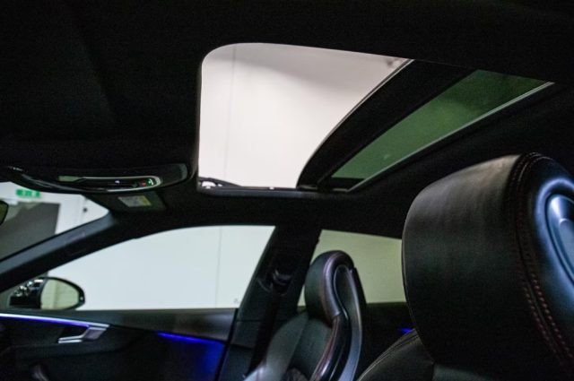 AUDI RS5 usata, con Controllo automatico clima