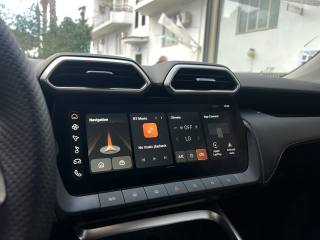 MG ZS usata, con Park Distance Control