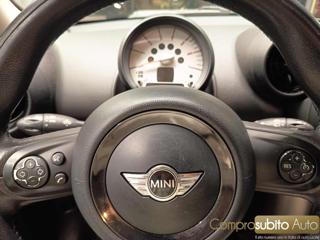 MINI Paceman usata 38