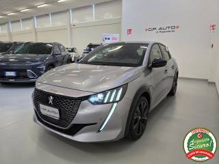 PEUGEOT 208 usata, con Airbag laterali