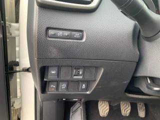 NISSAN Qashqai usata, con Cruise Control