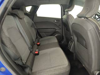 RENAULT Captur usata, con Cruise Control