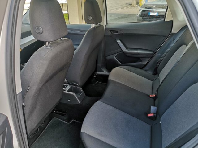 SEAT Arona usata, con MP3