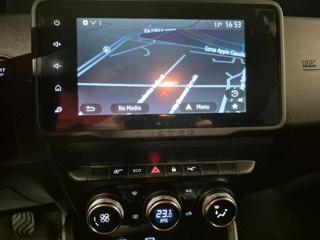 DACIA Duster usata, con Sistema di navigazione