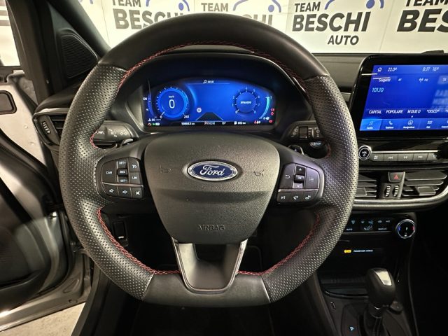 FORD Puma usata, con Climatizzatore