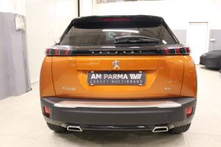 PEUGEOT 2008 usata, con Autoradio