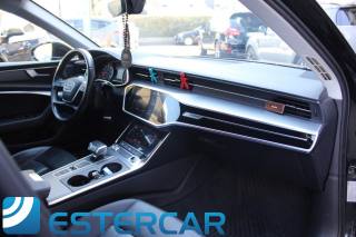 AUDI A6 usata, con Immobilizzatore elettronico