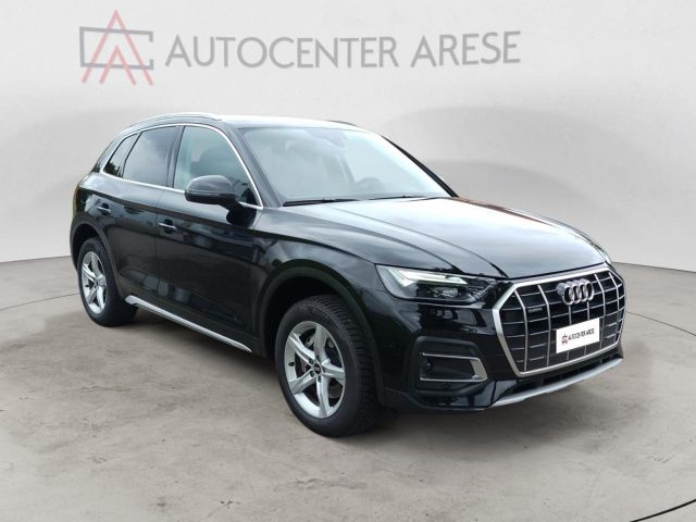 AUDI Q5 usata, con ESP