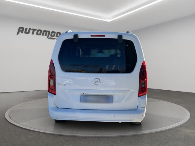 OPEL Combo usata, con Controllo trazione