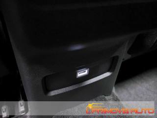 CITROEN C4 usata, con Telecamera per parcheggio assistito