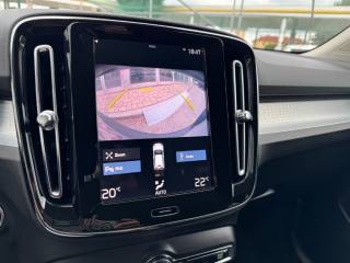 VOLVO XC40 usata, con Cruise Control