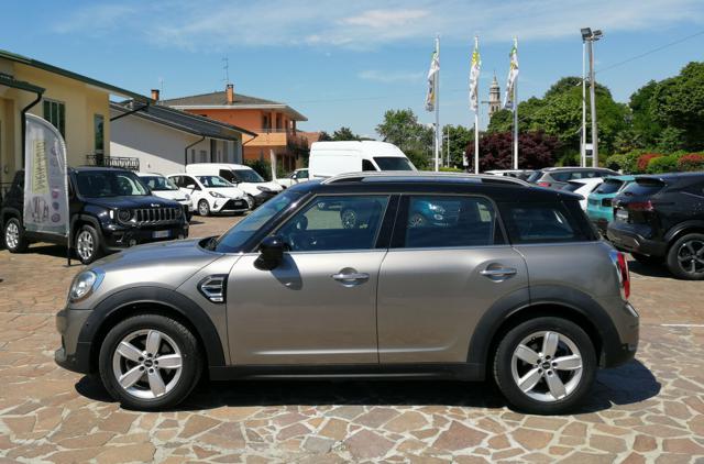 MINI Countryman usata, con Airbag