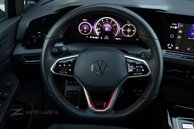VOLKSWAGEN Golf GTI usata, con Luci diurne LED