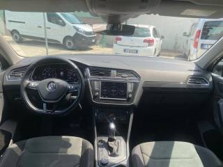 VOLKSWAGEN Tiguan usata, con Servosterzo
