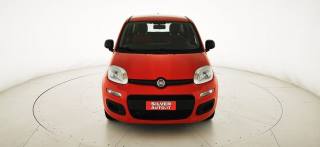 FIAT Panda usata, con Airbag