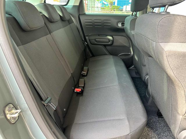 CITROEN C3 Aircross usata, con Servosterzo