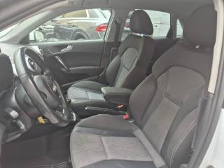 AUDI A1 usata, con Chiusura centralizzata