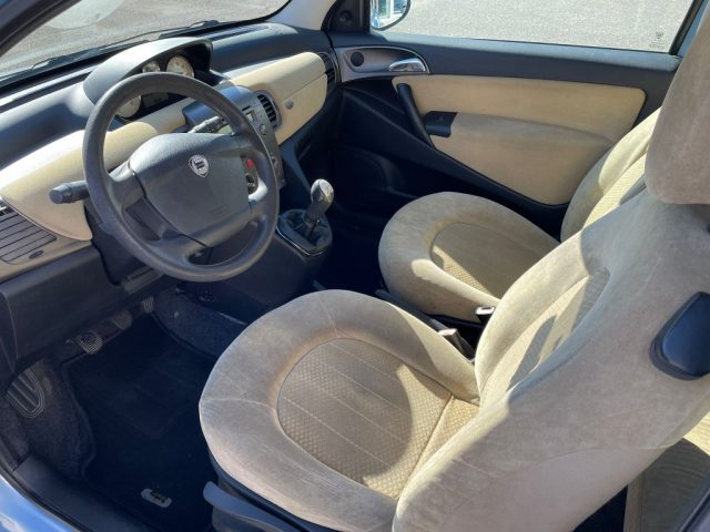LANCIA Ypsilon usata 7