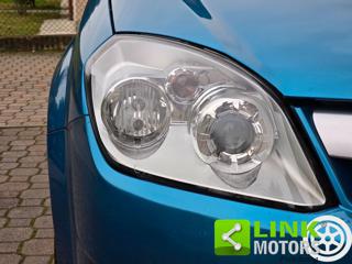 OPEL Tigra usata, con Volante in pelle