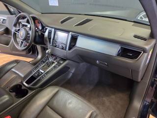 PORSCHE Macan usata, con Bracciolo