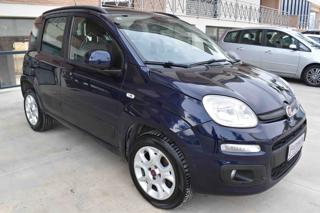 FIAT Panda usata, con Airbag