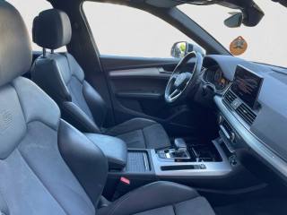 AUDI Q5 usata, con Cronologia tagliandi