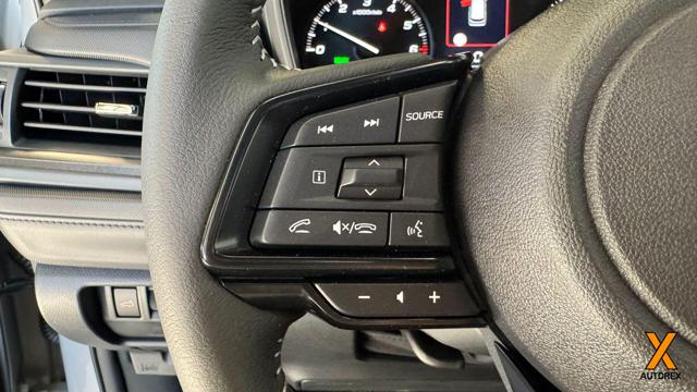 SUBARU Forester usata, con Filtro antiparticolato