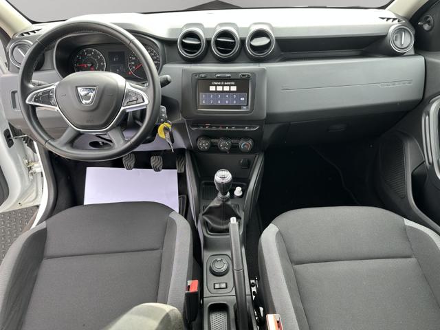 DACIA Duster usata, con Cruise Control