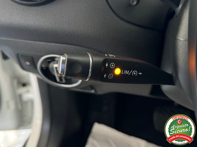 MERCEDES-BENZ GLA 200 usata, con Vetri oscurati