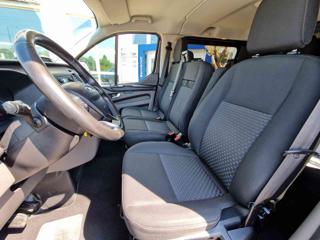 FORD Transit Custom usata 15