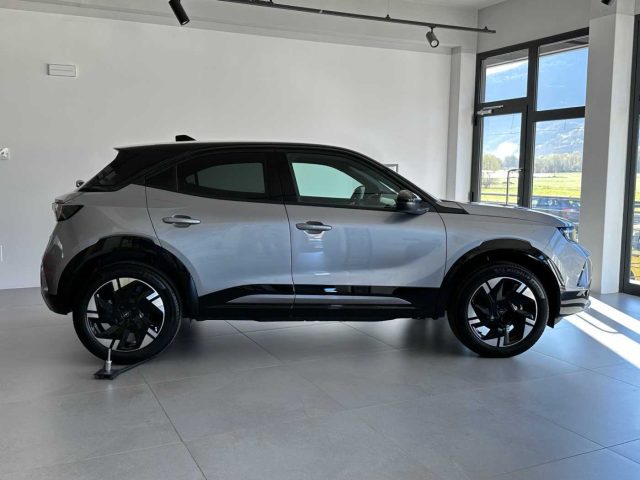 OPEL Mokka-e usata, con Chiusura centralizzata