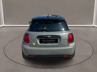 MINI Mini usata, con Autoradio