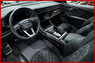 AUDI Q8 usata, con Controllo trazione