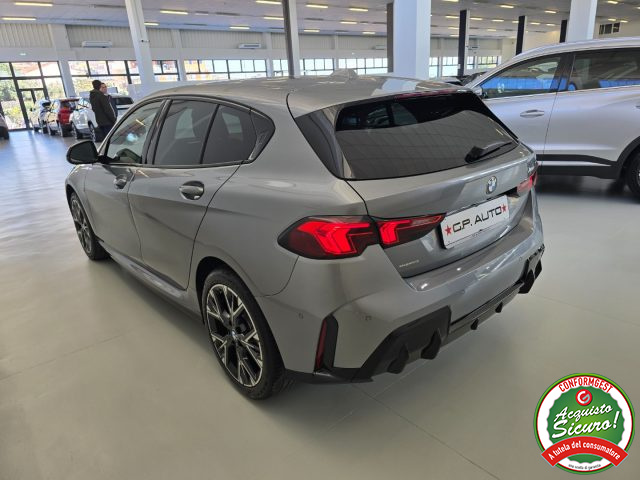 BMW 118 usata, con Alzacristalli elettrici