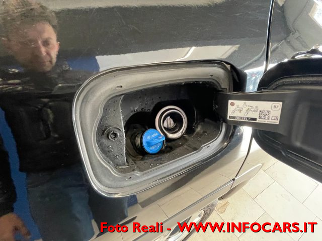 JEEP Compass usata, con Autoradio digitale